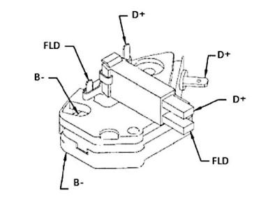 Regulator TT31049