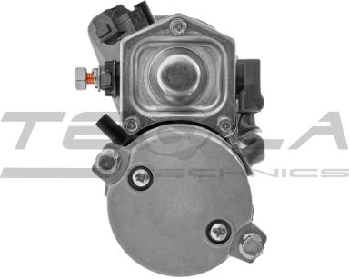 Starter TT15183