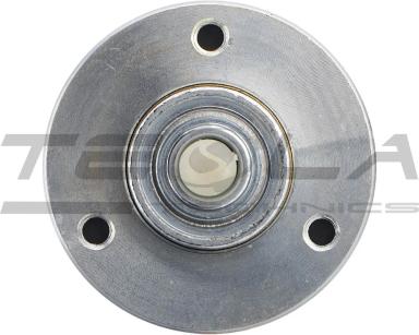 Solenoid TT76592
