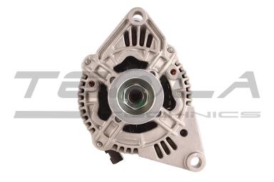 Alternator TT11839