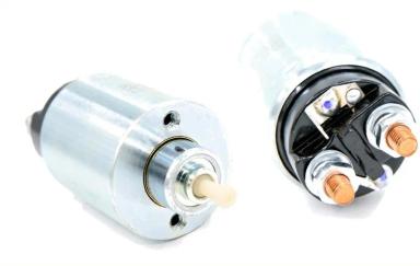 Solenoid TT76281