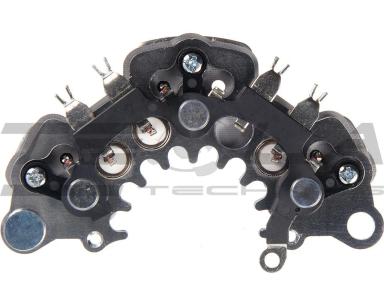 Rectifier TT34439 PRO