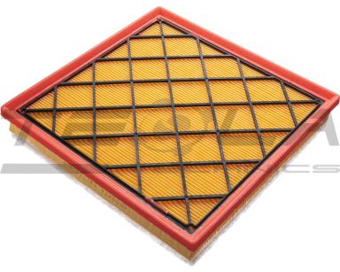 Air filter TTF0084