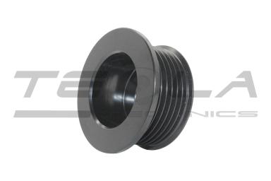 Pulley & Fan TT64475 PRO