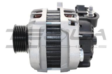 Alternator TT12484