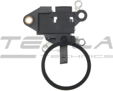 Alternator brush holder assembly TT51402