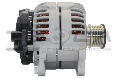 Alternator TT12660