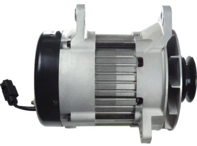 Alternator TT12574