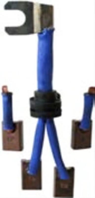 Starter brush set TT53046