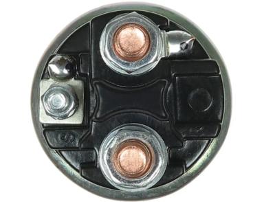 Solenoid TT76544