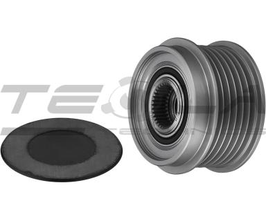 Freewheel pulley TT64247