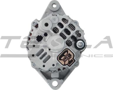 Alternator TT12478