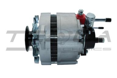 Alternator TT13052