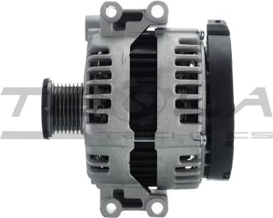 Alternator TT11015