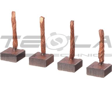Starter brush set TT53068