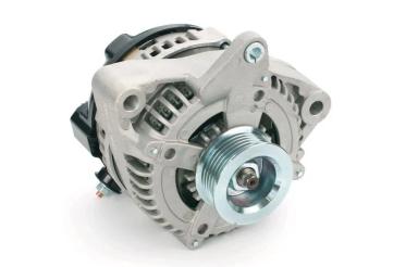 Alternator TT12205