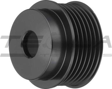 Pulley & Fan TT64012