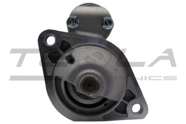 Starter TT15665