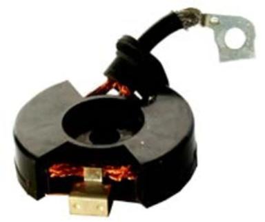Starter brush holder assembly TT51246
