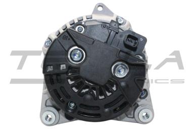 Alternator TT11307