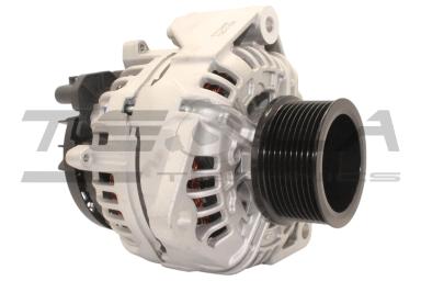 Alternator TT12468