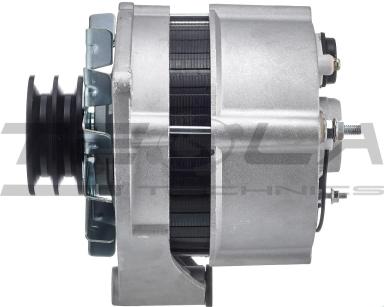 Alternator TT12713