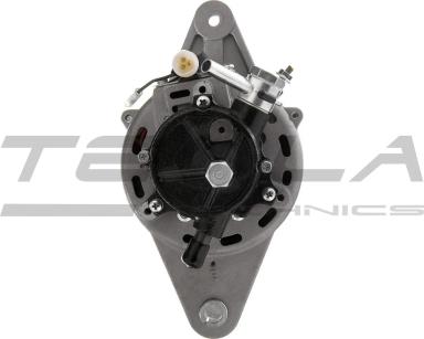 Alternator TT13007