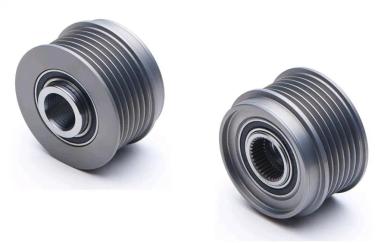 Freewheel pulley TT64267