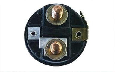 Solenoid cap TT88286