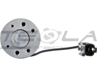 Solenoid TT76331