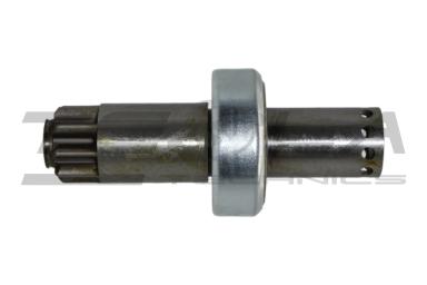 Drive/Clutch TT61147 A