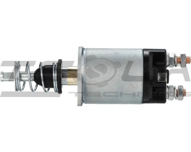 Solenoid TT76522