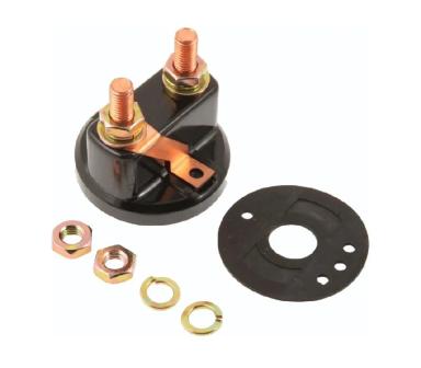Solenoid cap TT88239