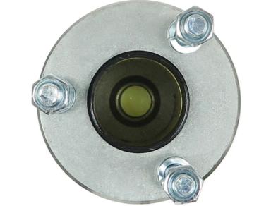 Solenoid TT76196