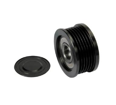 Freewheel pulley TT64358