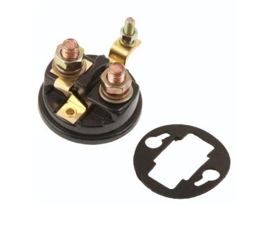 Solenoid cap TT88306