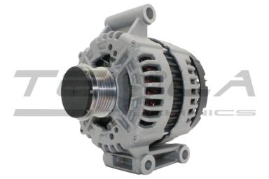 Alternator TT12386