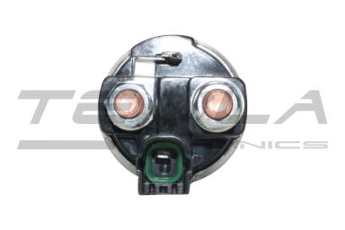 Solenoid TT76654