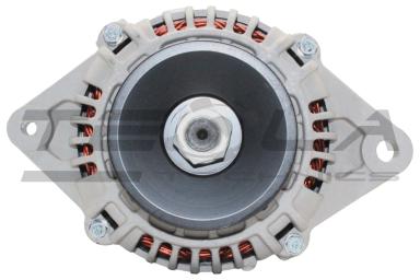 Alternator TT12640