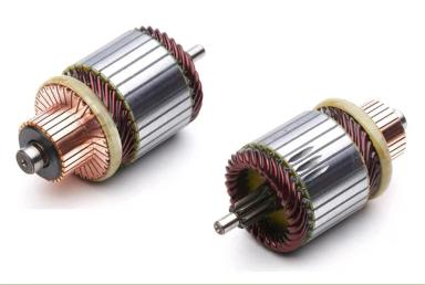 Armature TT71332