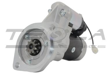 Starter TT15853
