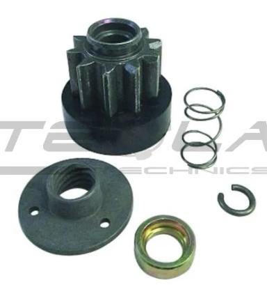 Drive/Clutch TT62093