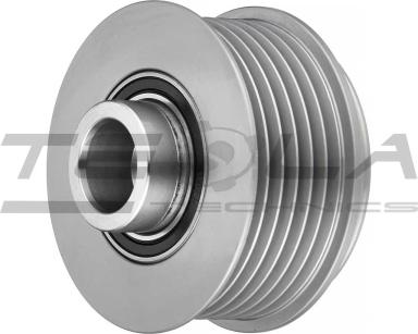 Freewheel pulley TT64445