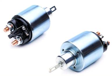 Solenoid TT76286