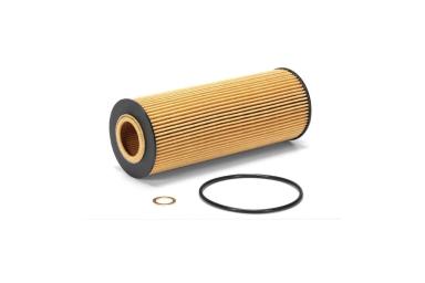 Oil filter TTF2159