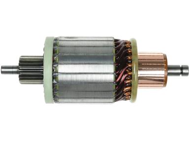 Armature TT71137