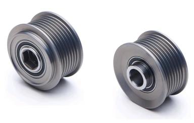 Freewheel pulley TT64371