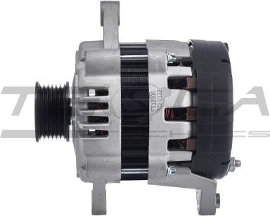 Alternator TT12006
