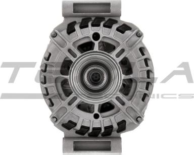 Alternator TT13036