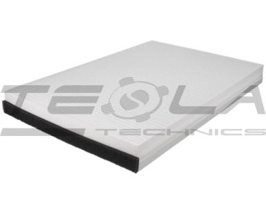 Cabin air filter TTF1027